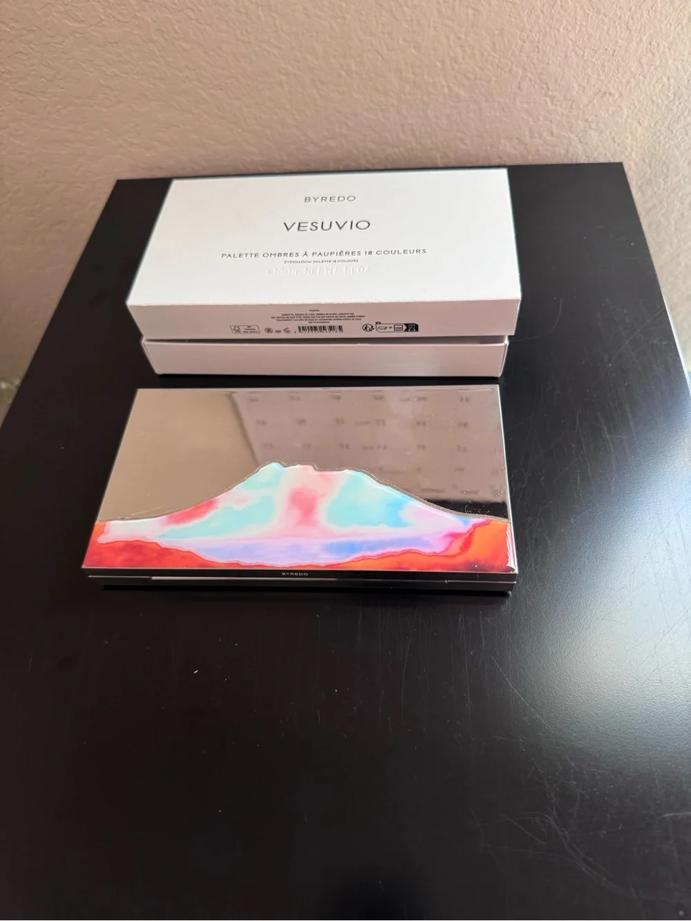 Byredo limited edition